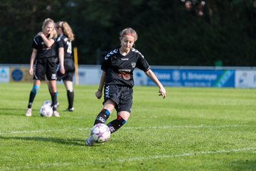 Bild 94 - wBJ SV Henstedt Ulzburg - Kieler MTV : Ergebnis: 9:0